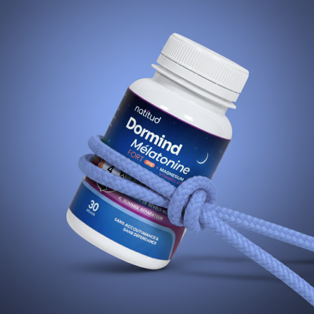 Dormind