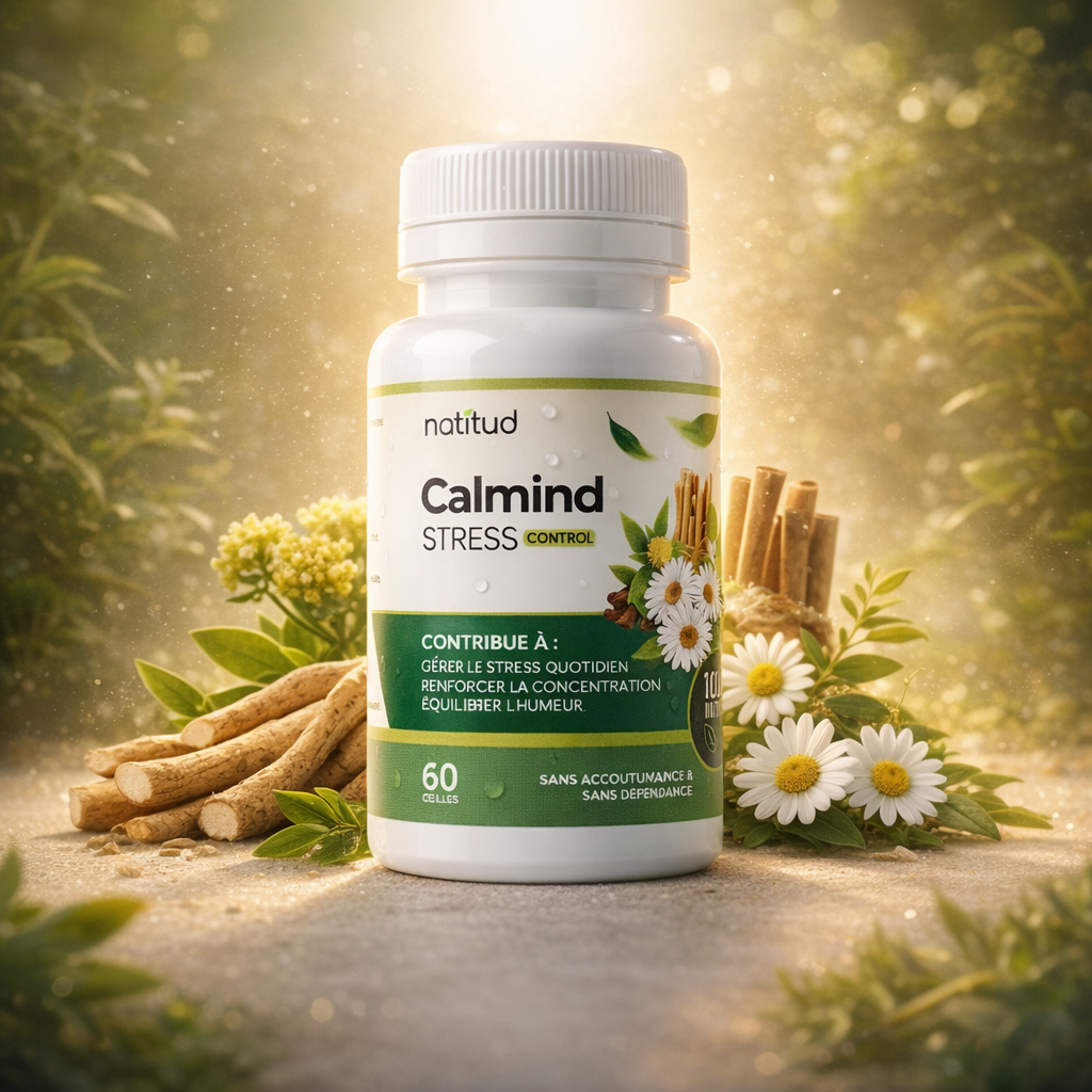Calmind